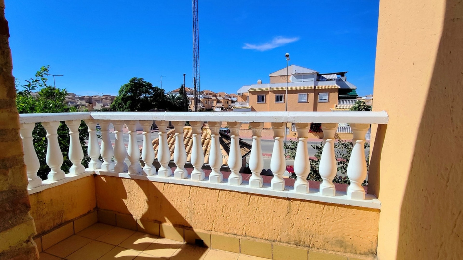 Bungalow en Ciudad Quesada