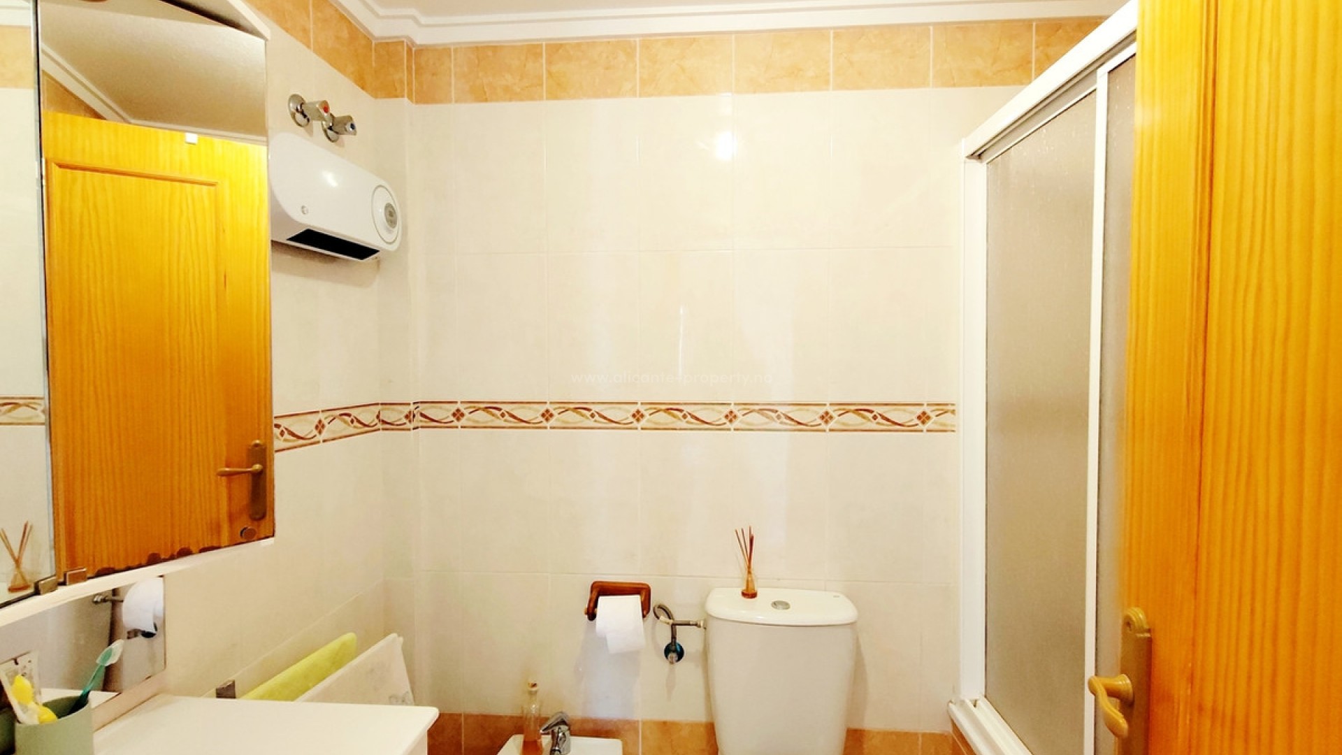 Bungalow en Ciudad Quesada