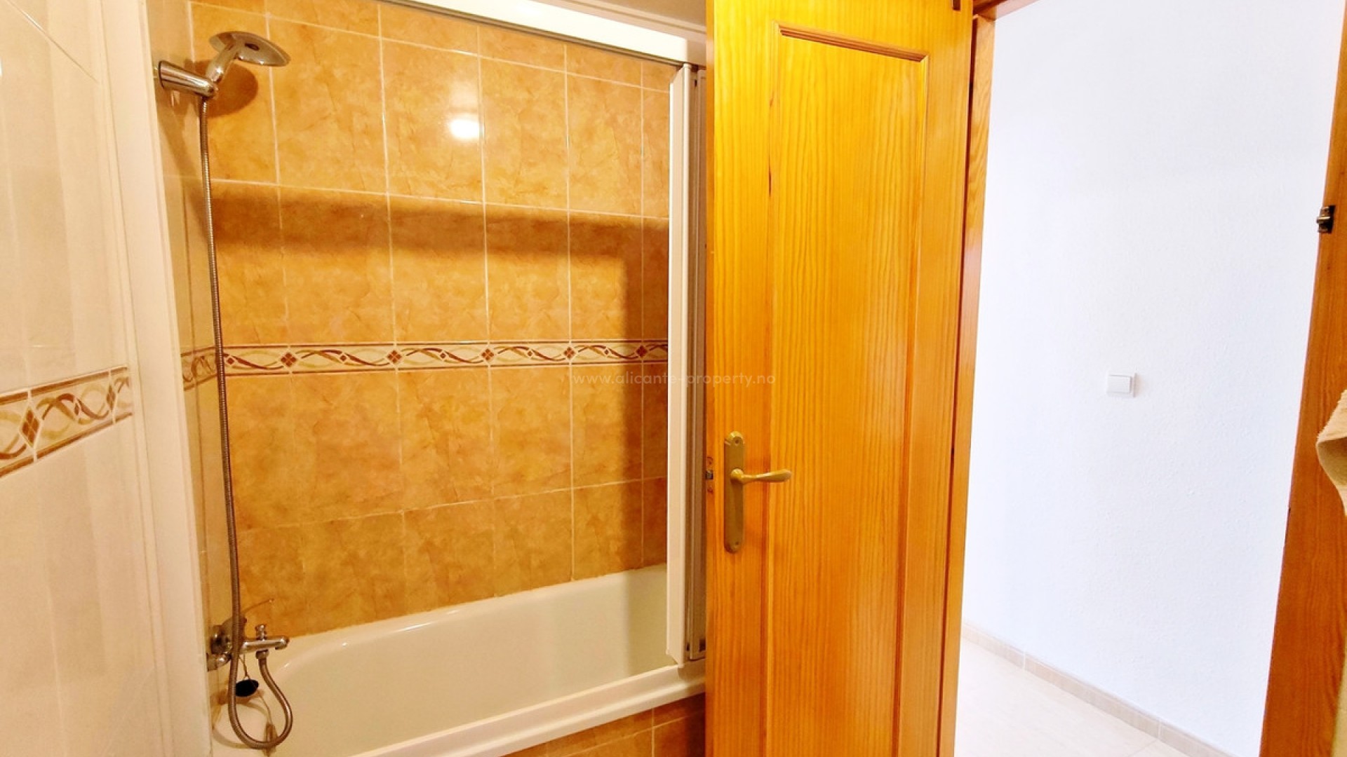 Bungalow en Ciudad Quesada