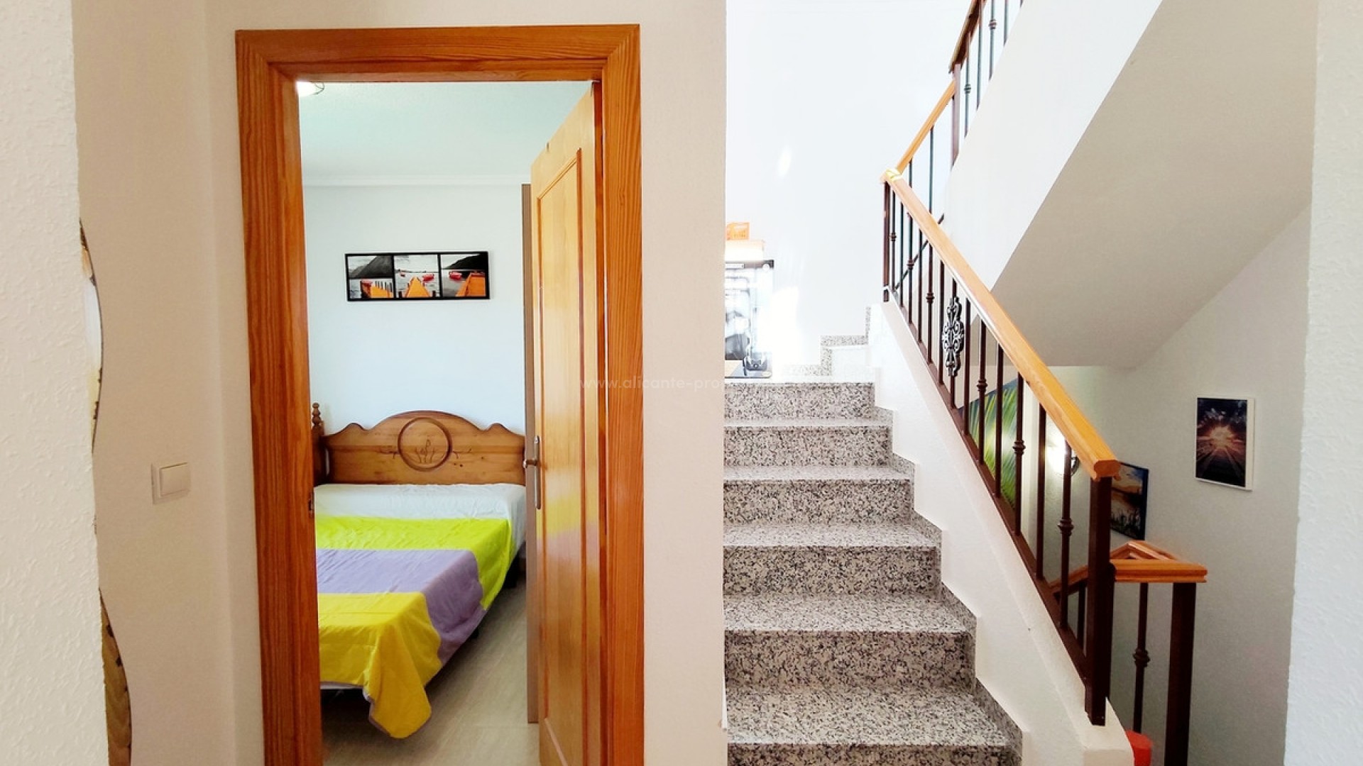 Bungalow en Ciudad Quesada