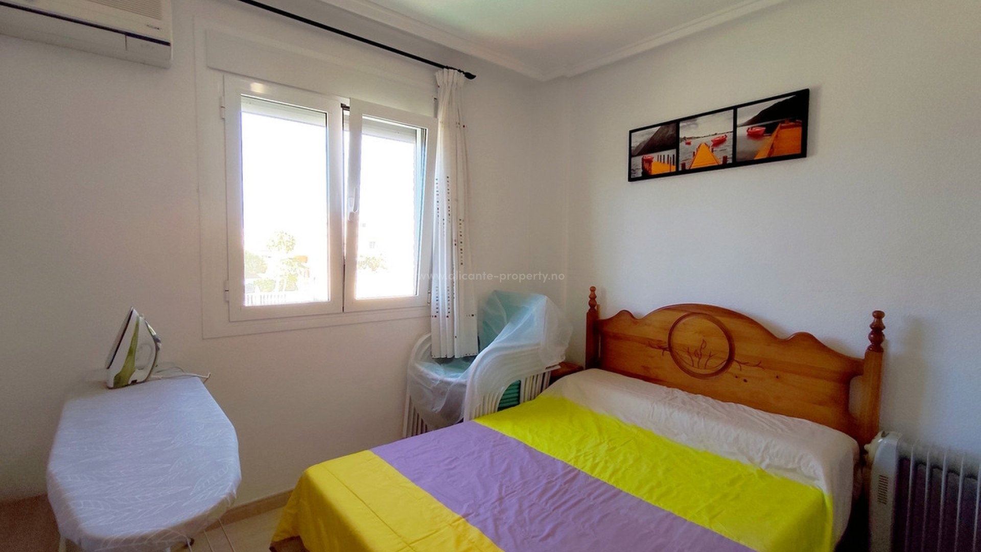 Bungalow en Ciudad Quesada