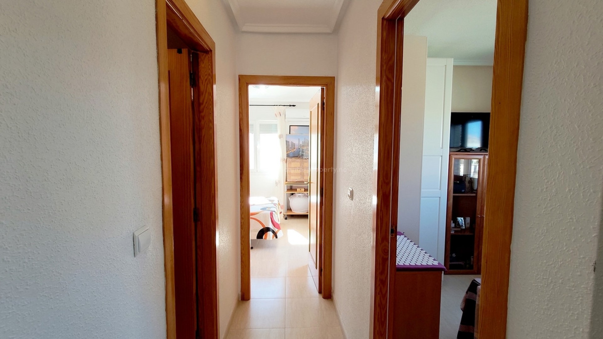 Bungalow en Ciudad Quesada