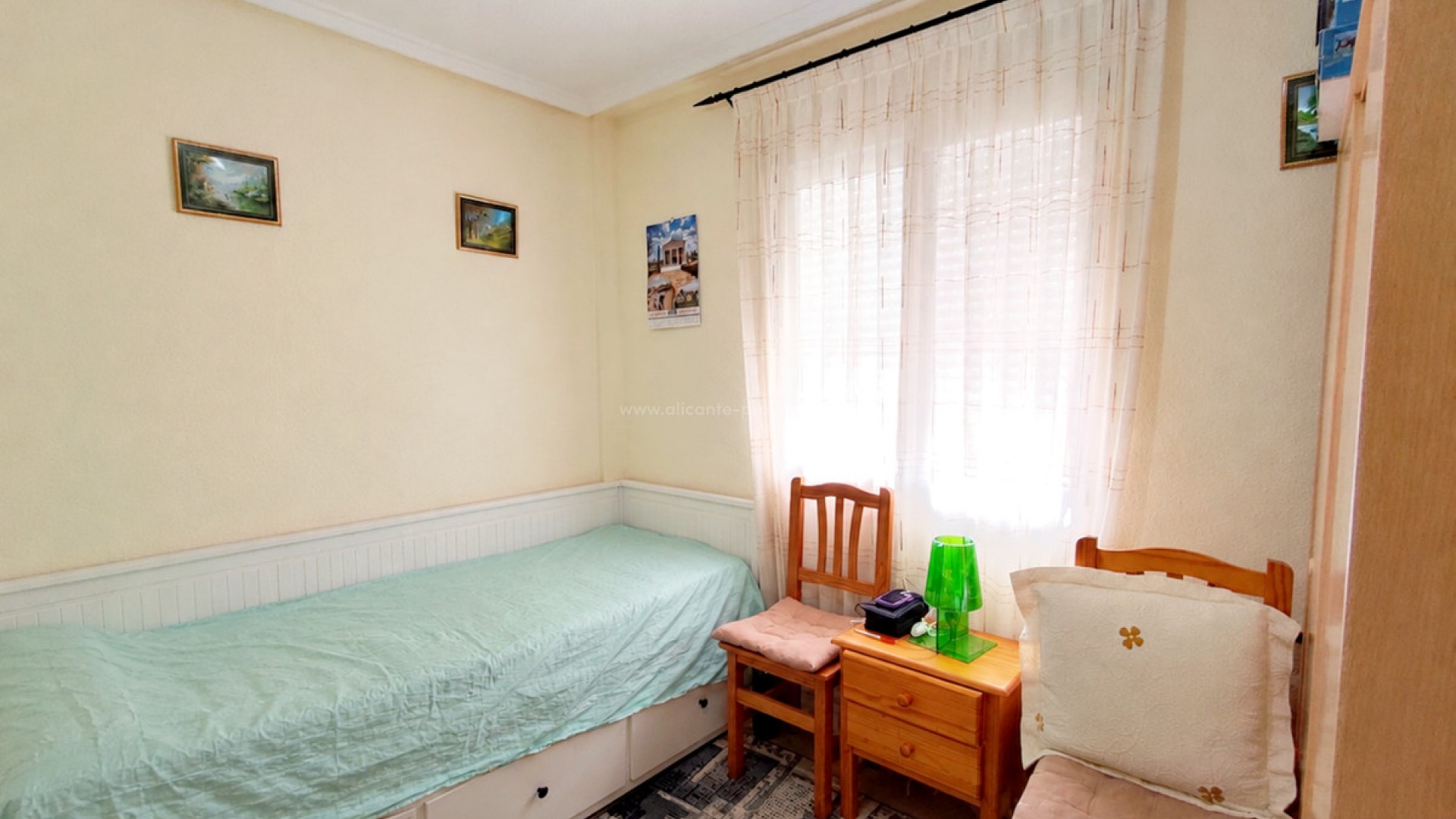 Bungalow en Ciudad Quesada