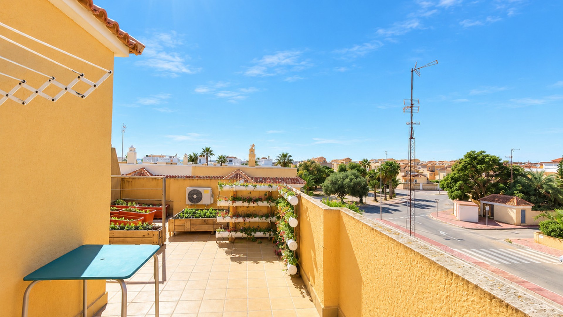 Bungalow en Ciudad Quesada