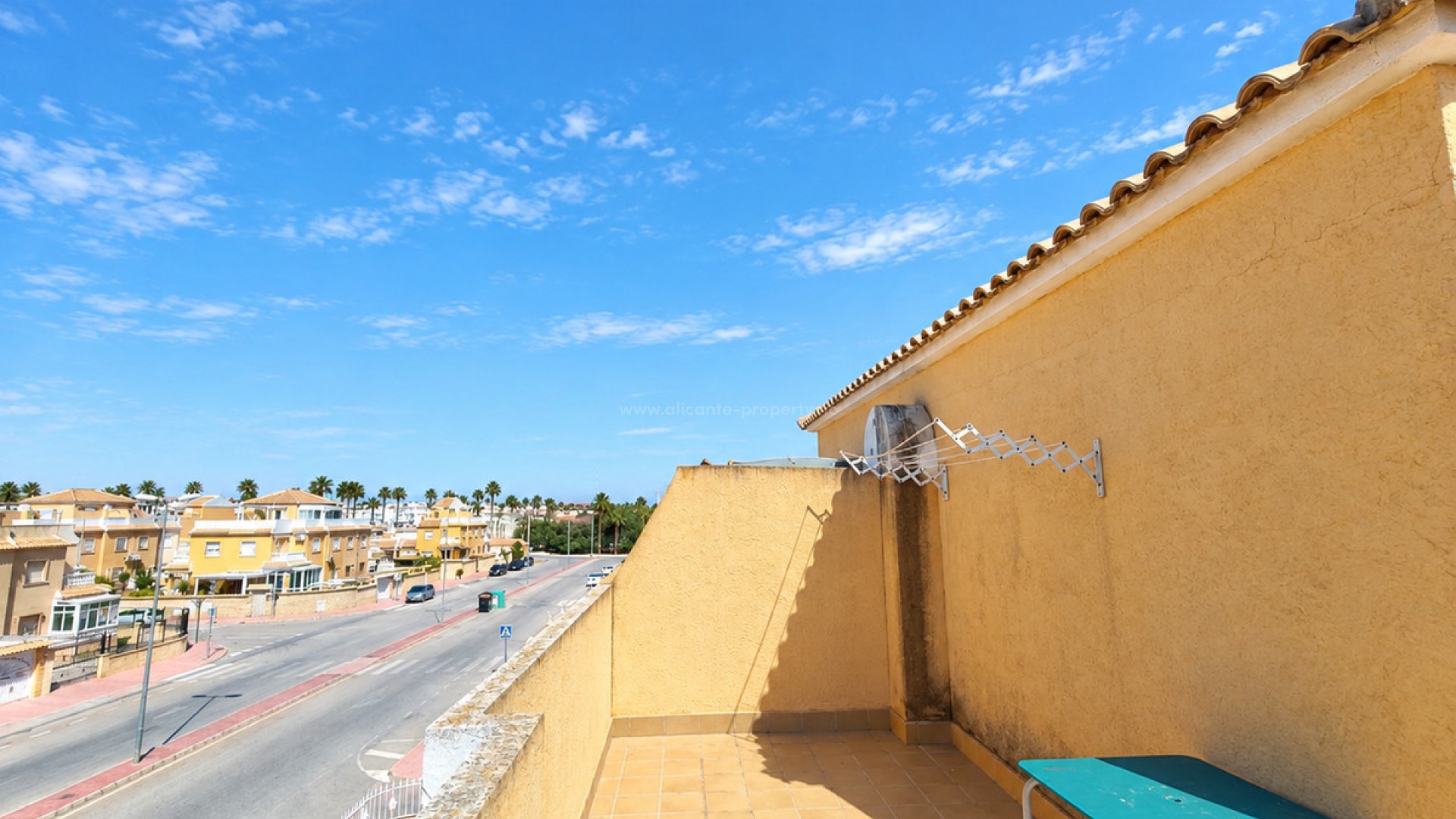 Bungalow en Ciudad Quesada