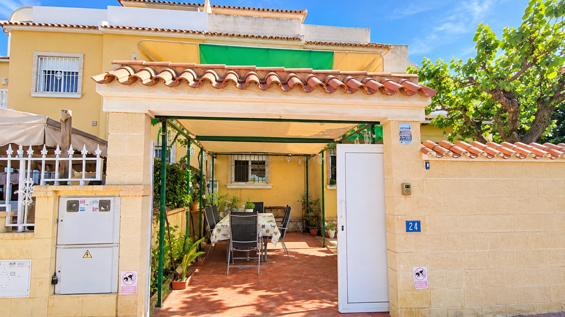 Bungalow en Ciudad Quesada