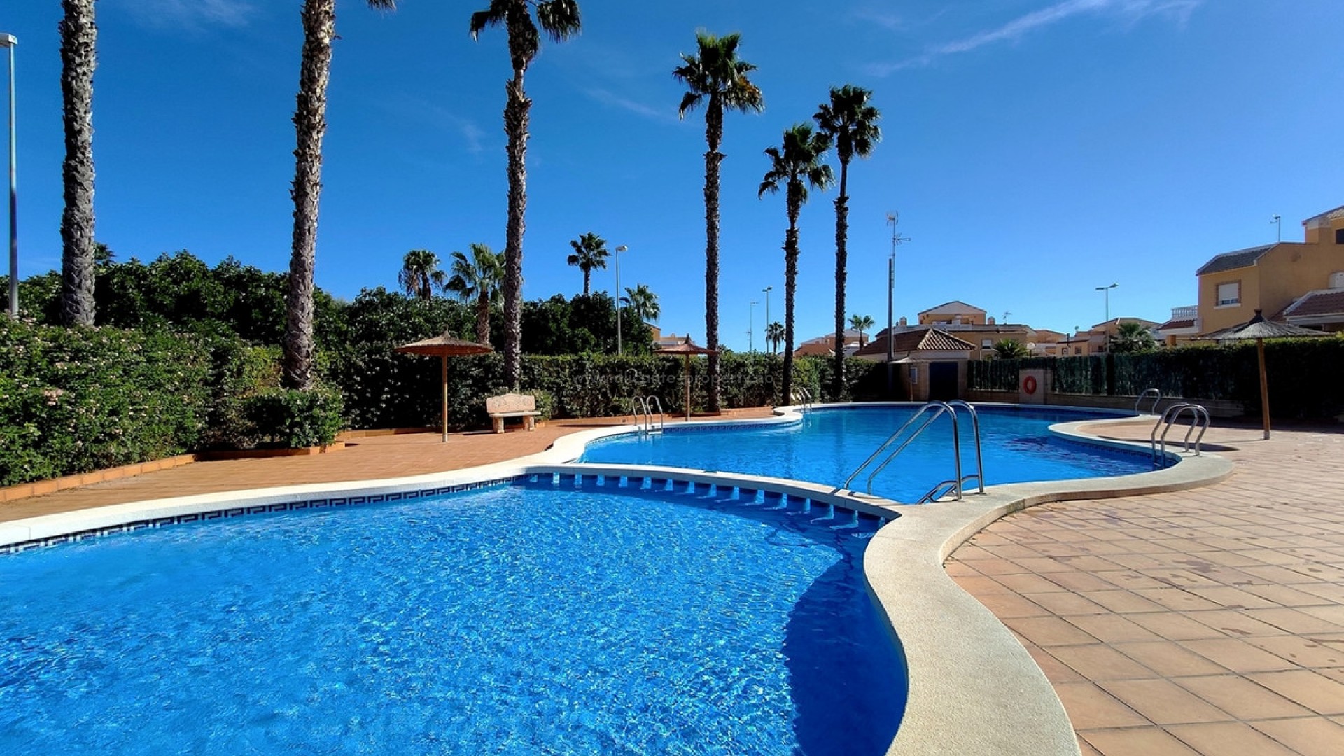 Bungalow en Ciudad Quesada
