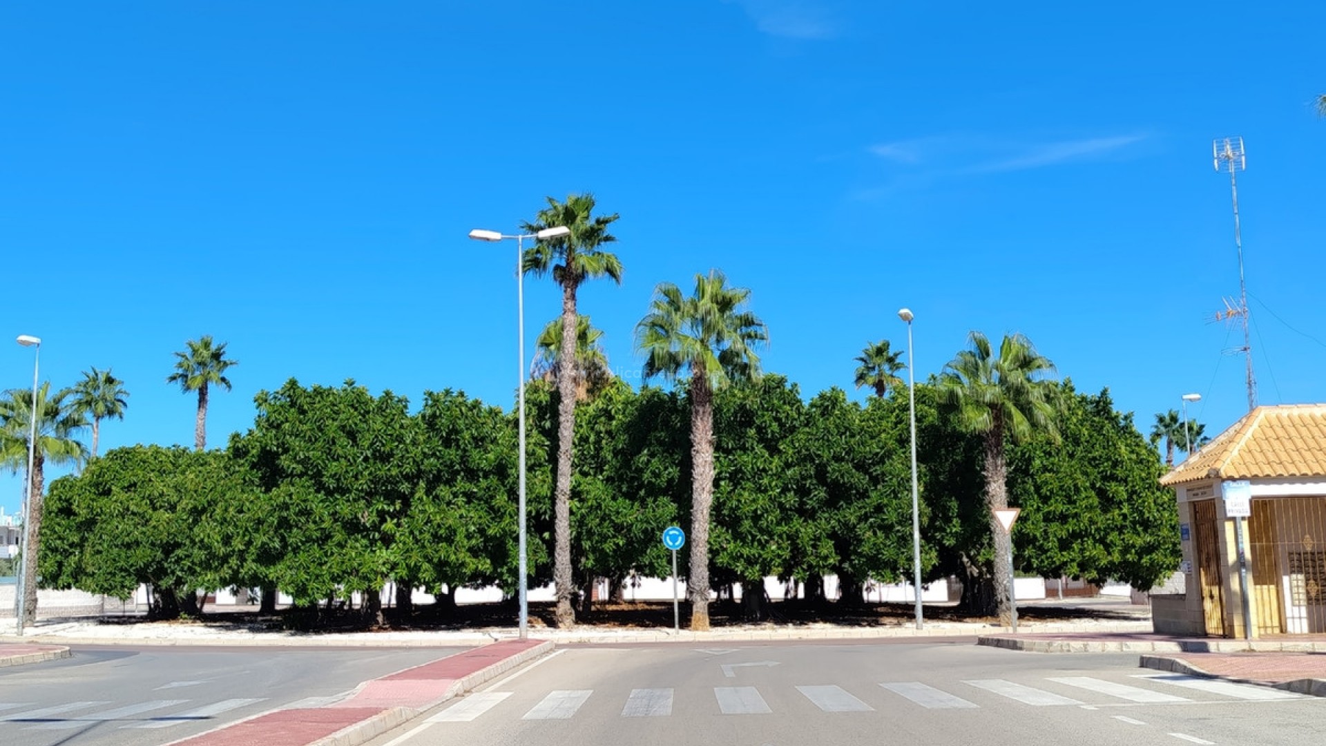Bungalow en Ciudad Quesada