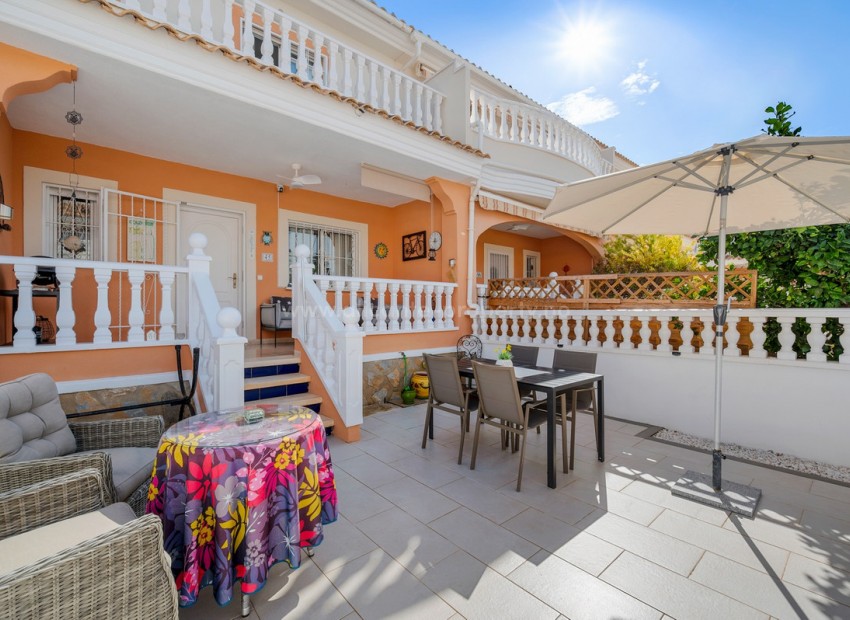 Bungalow en Ciudad Quesada