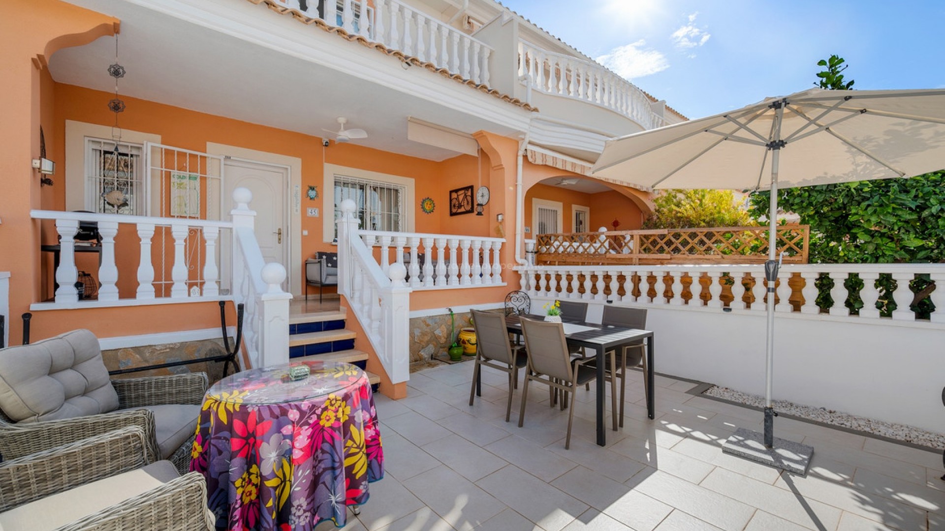 Bungalow en Ciudad Quesada