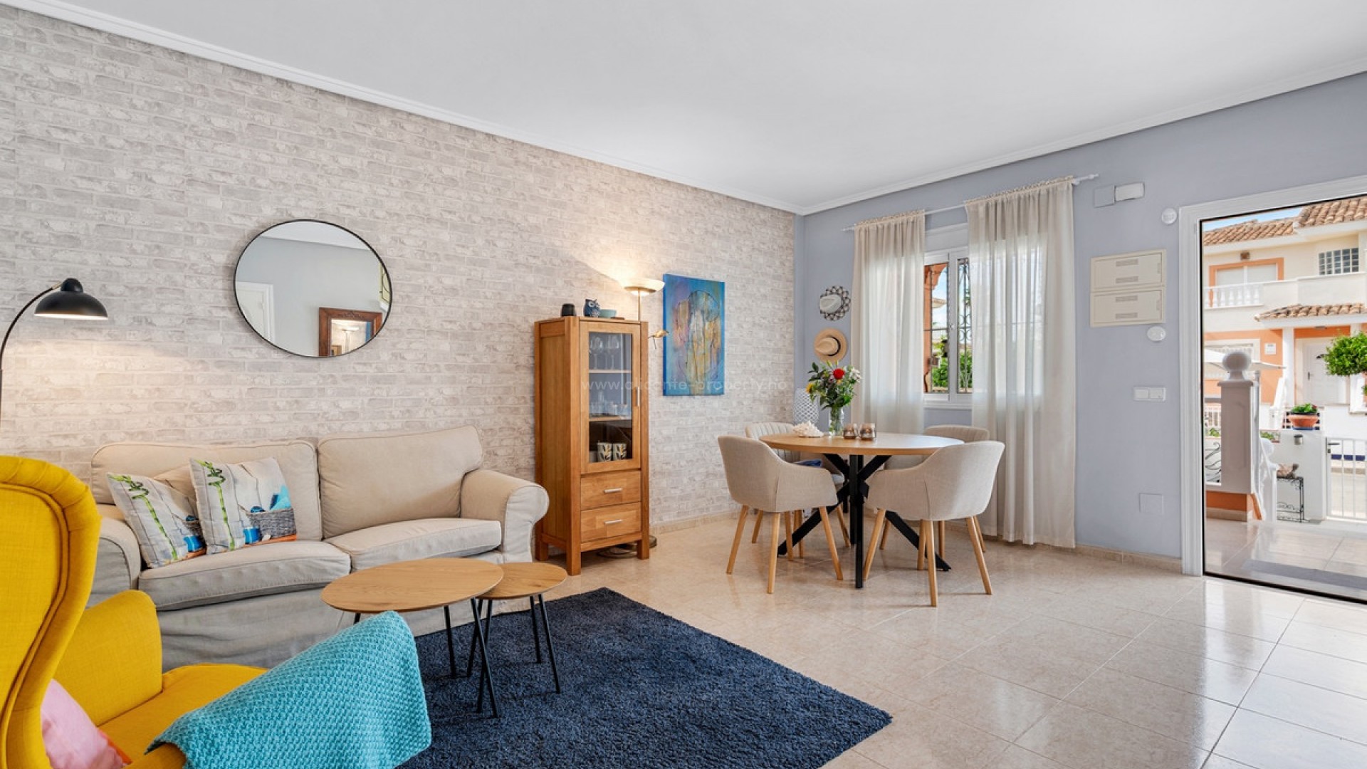 Bungalow en Ciudad Quesada