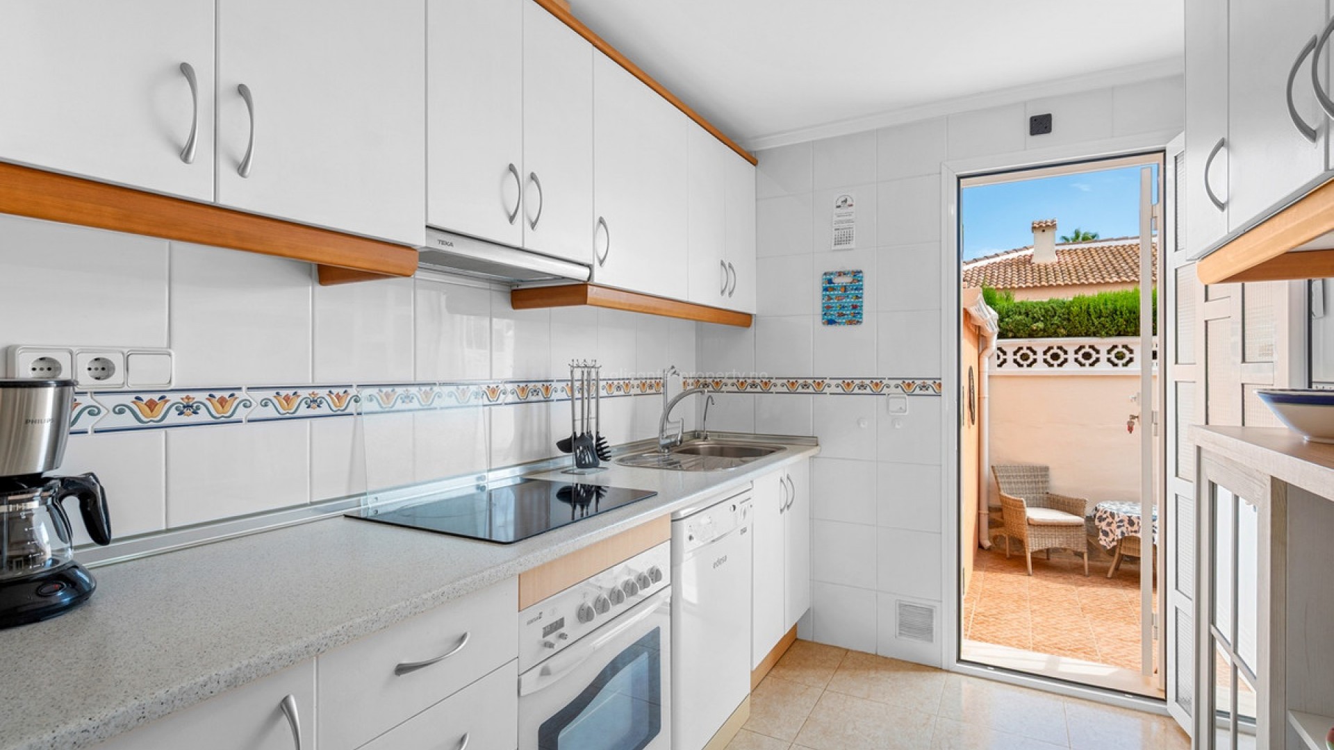 Bungalow en Ciudad Quesada