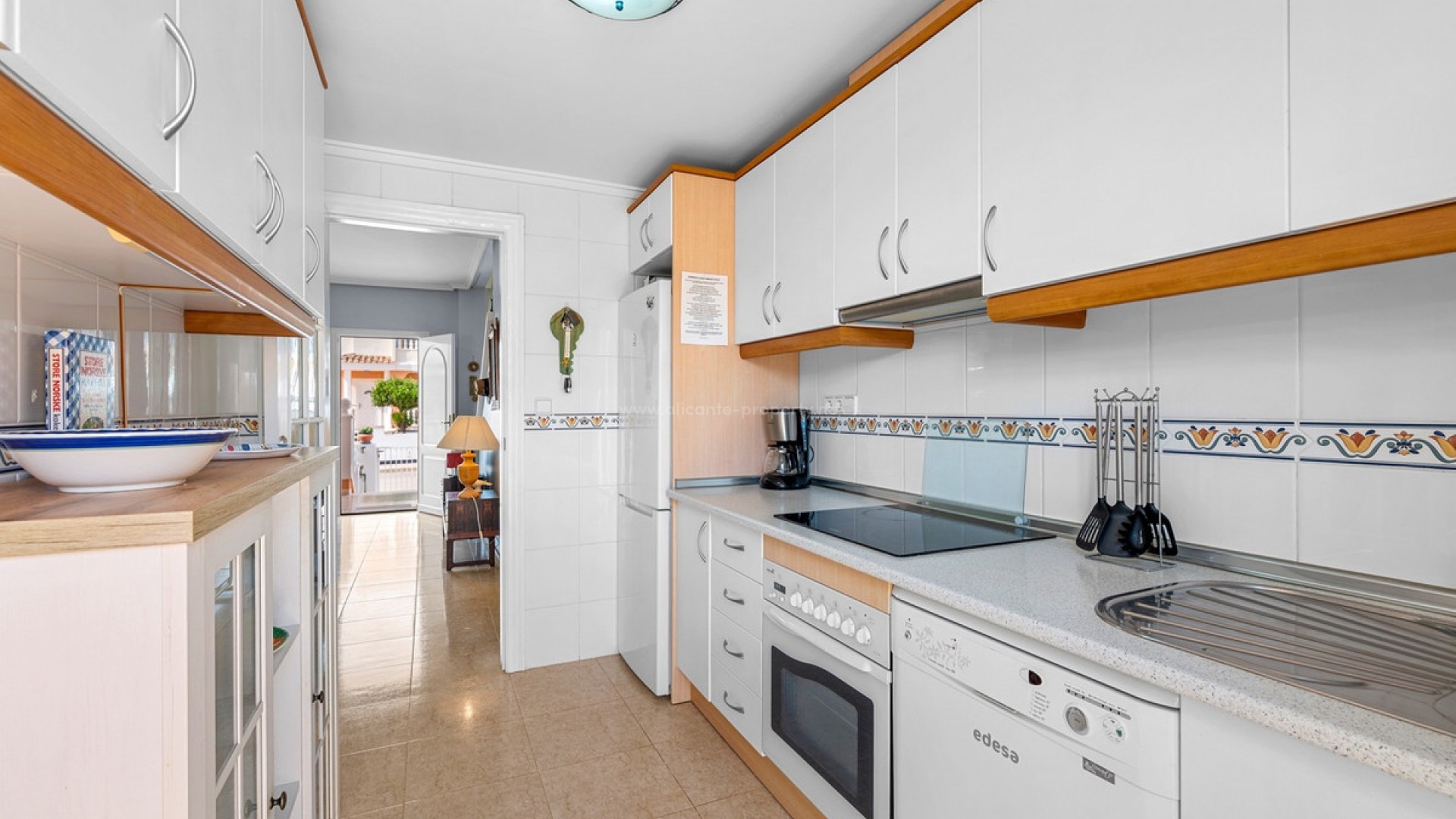 Bungalow en Ciudad Quesada
