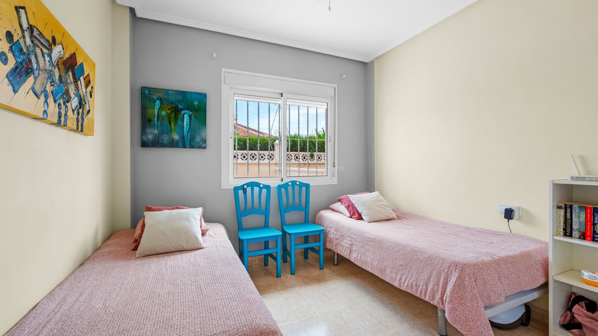 Bungalow en Ciudad Quesada