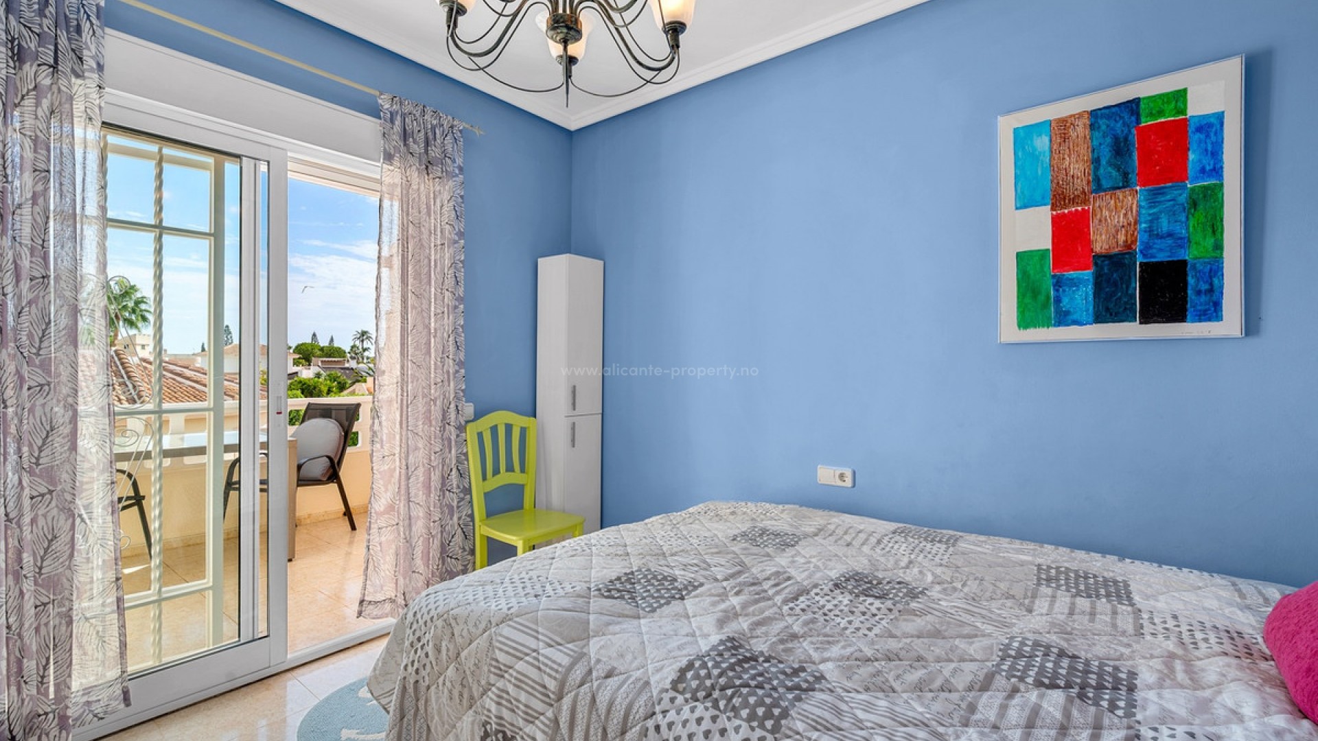 Bungalow en Ciudad Quesada