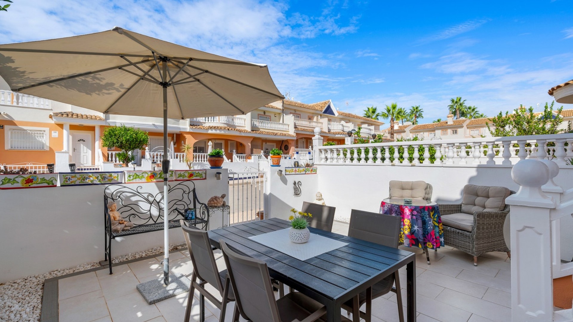 Bungalow en Ciudad Quesada