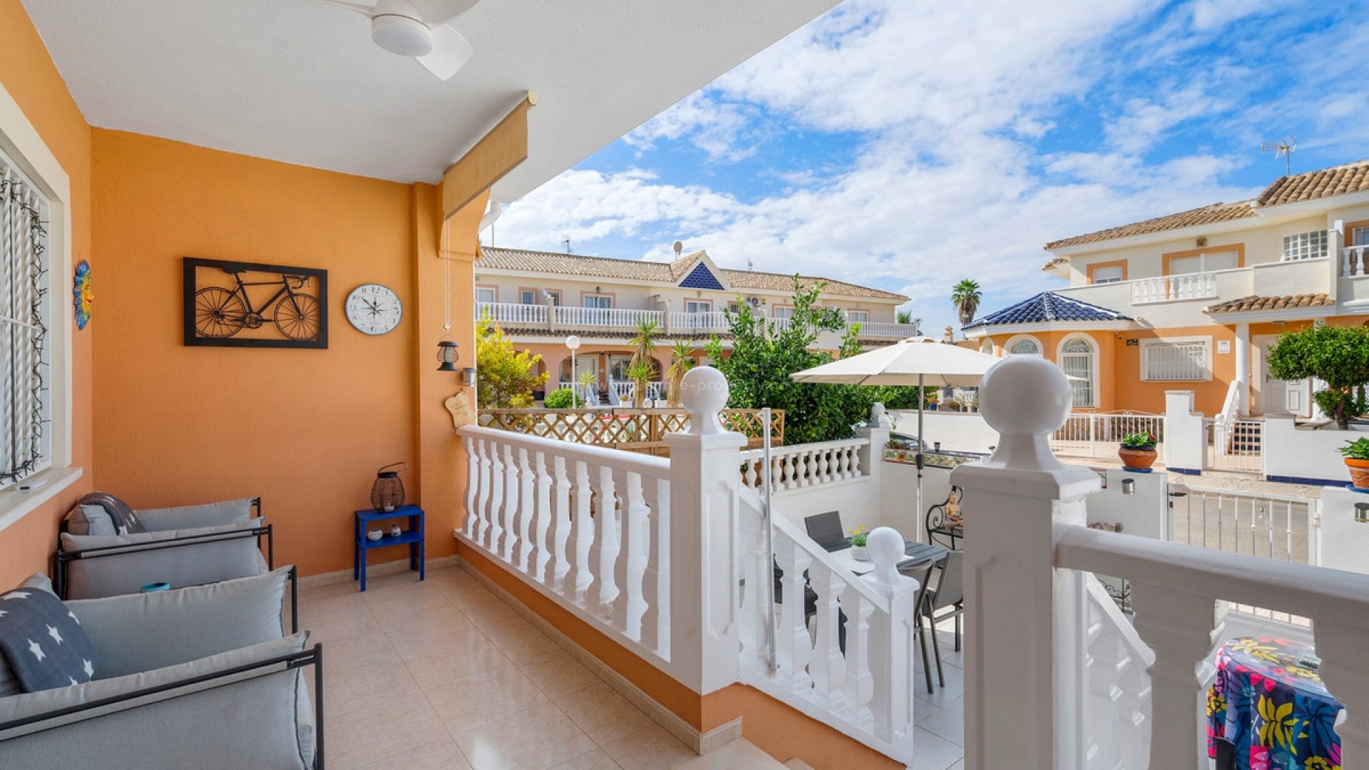 Bungalow en Ciudad Quesada