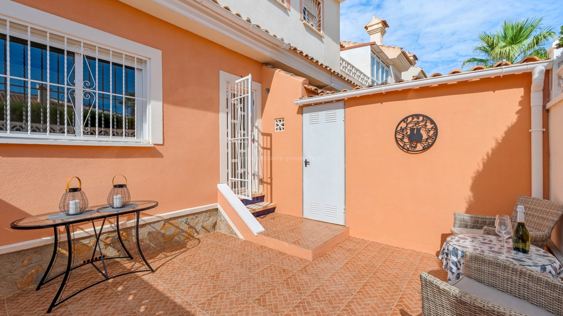 Bungalow en Ciudad Quesada
