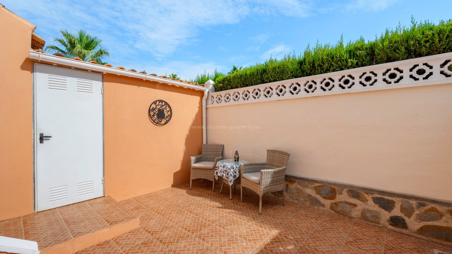 Bungalow en Ciudad Quesada
