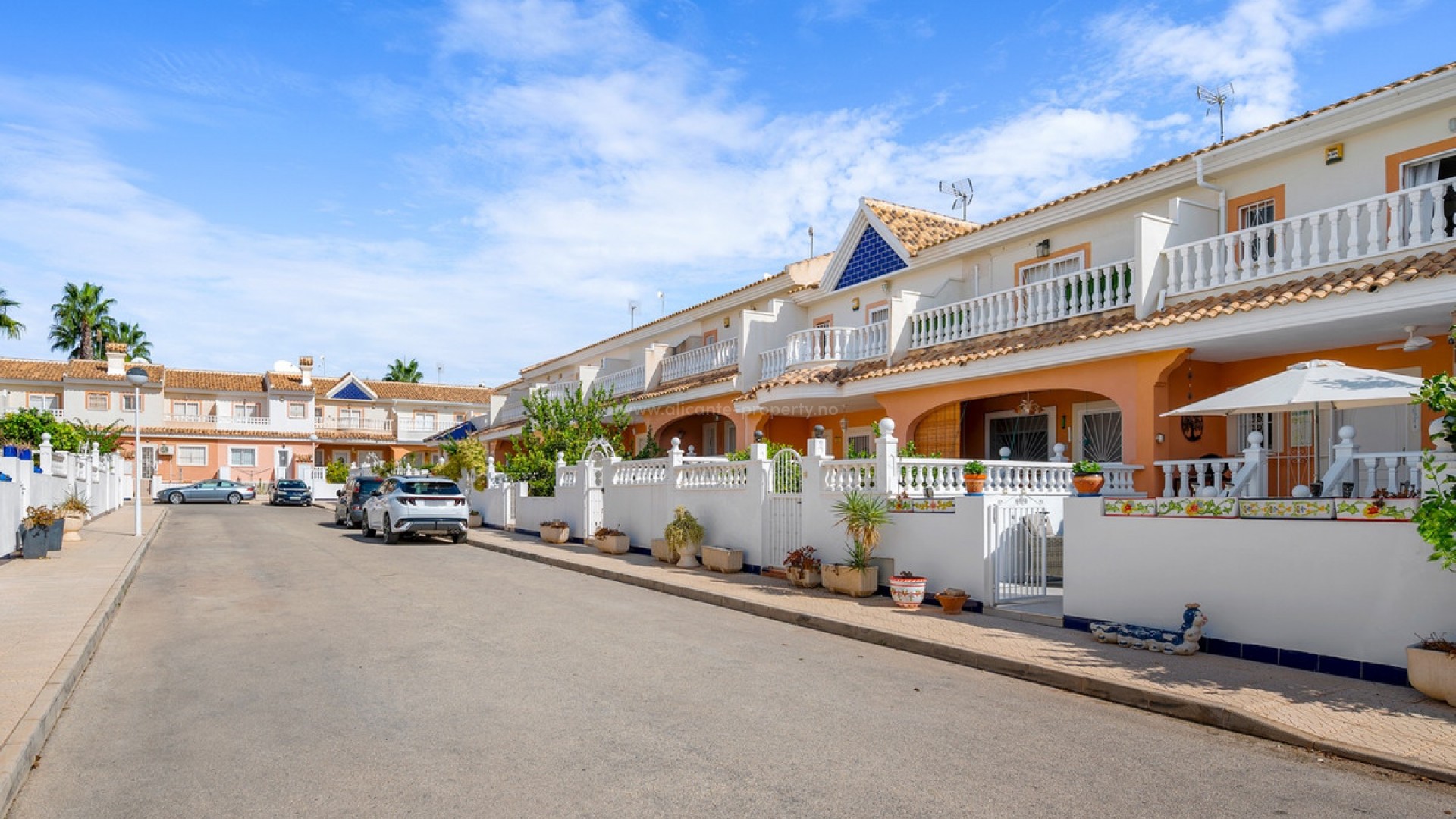 Bungalow en Ciudad Quesada