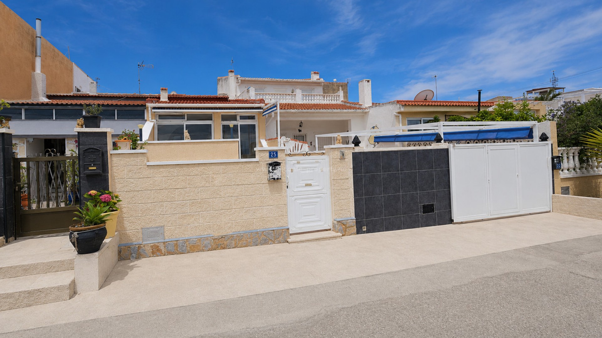 Bungalow en Ciudad Quesada