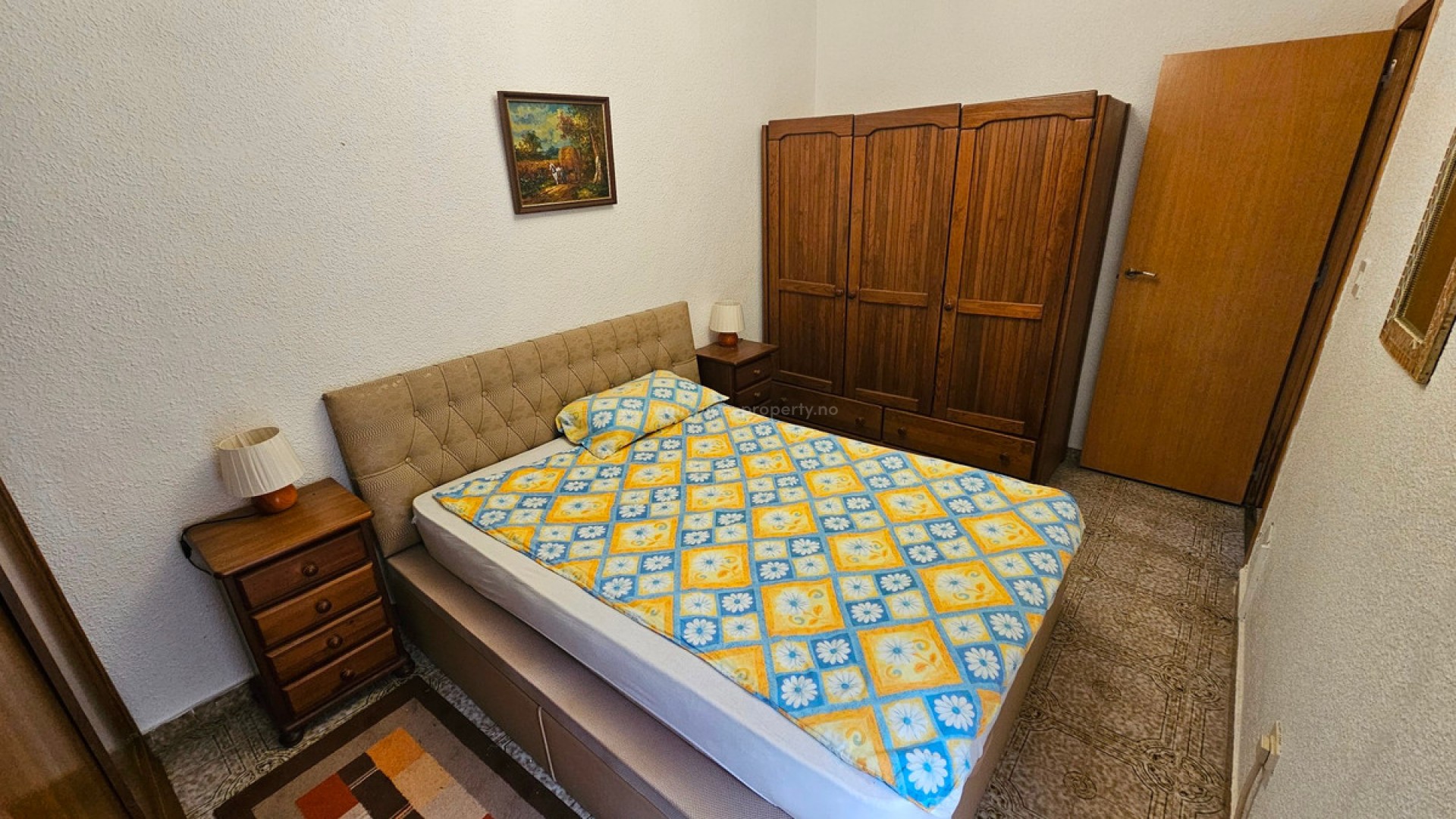 Bungalow en Ciudad Quesada