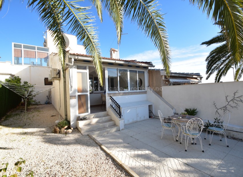 Bungalow en Costa Azul