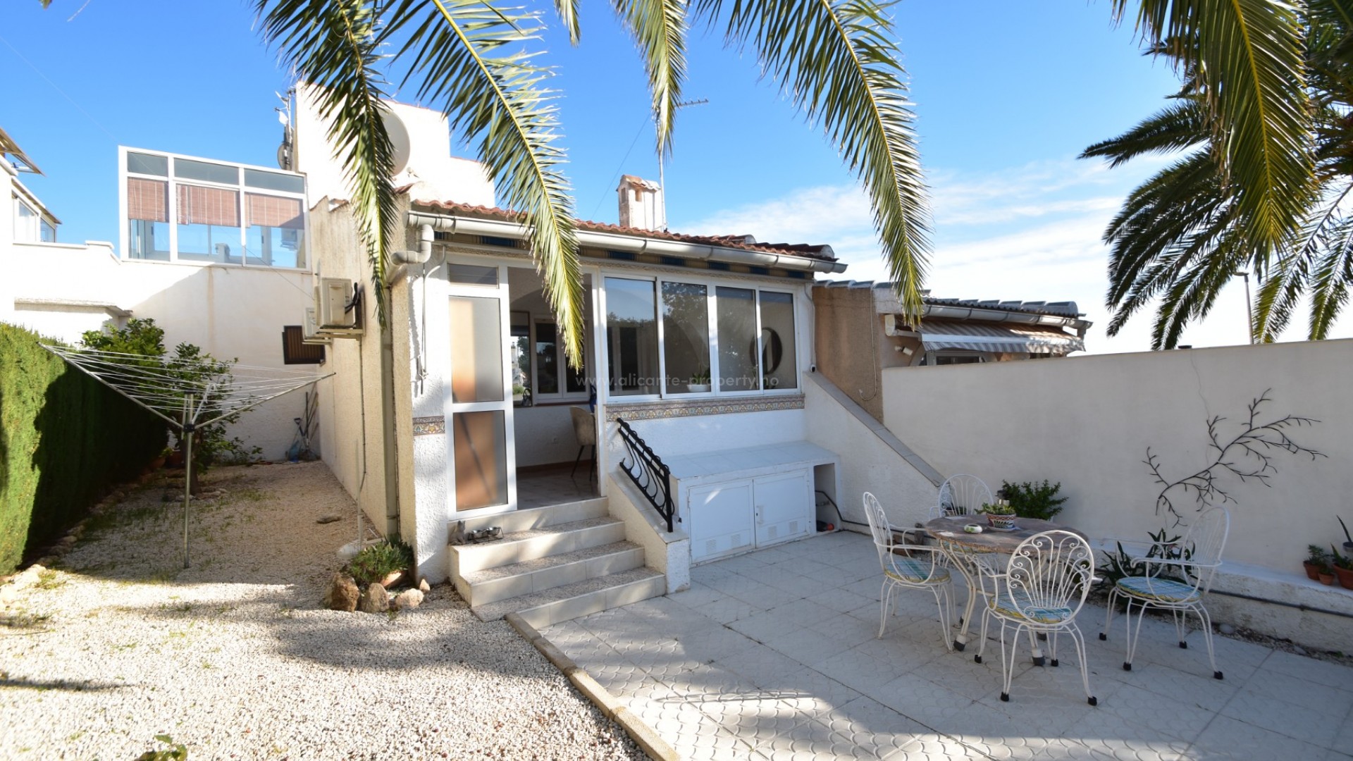 Bungalow en Costa Azul