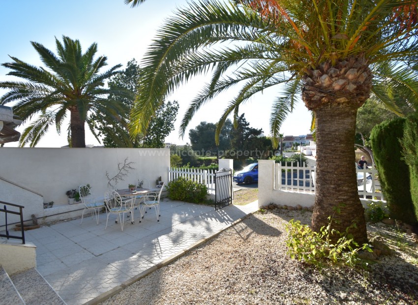 Bungalow en Costa Azul