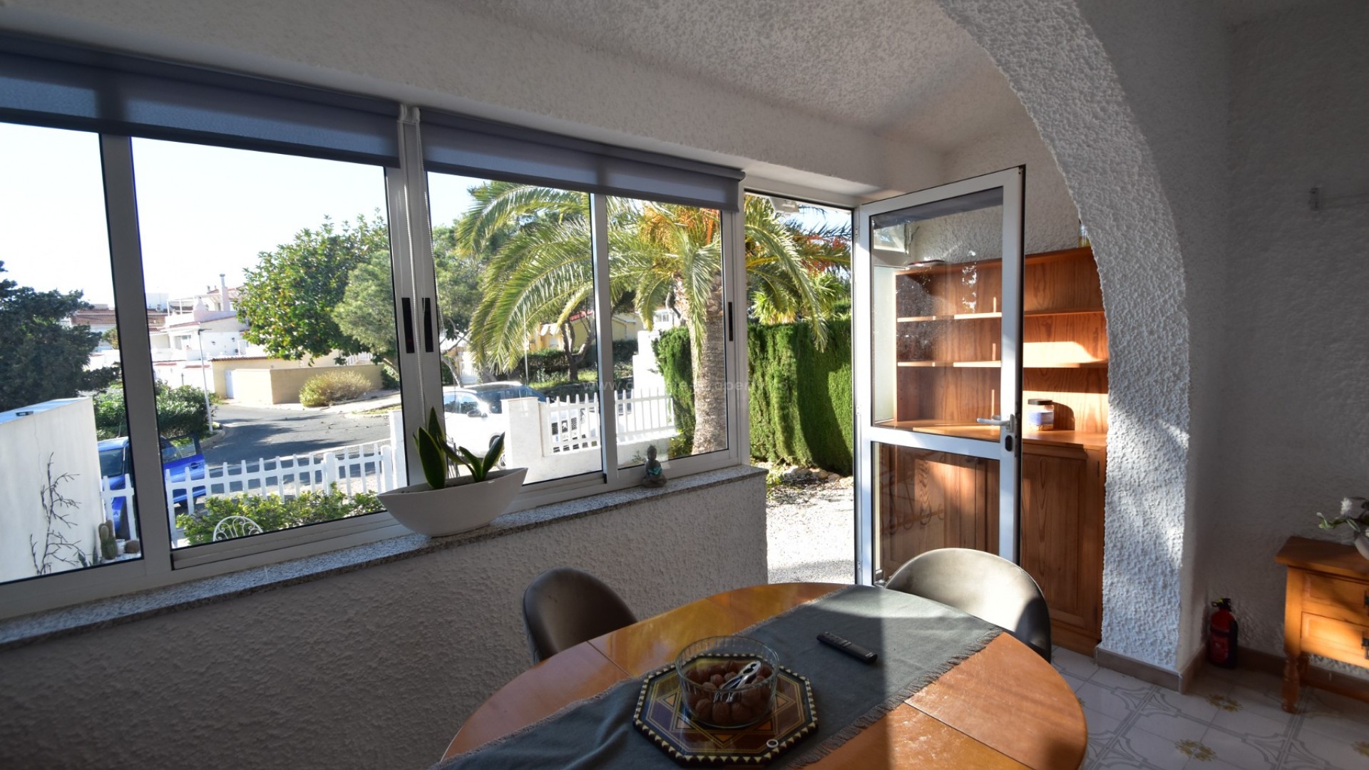 Bungalow en Costa Azul