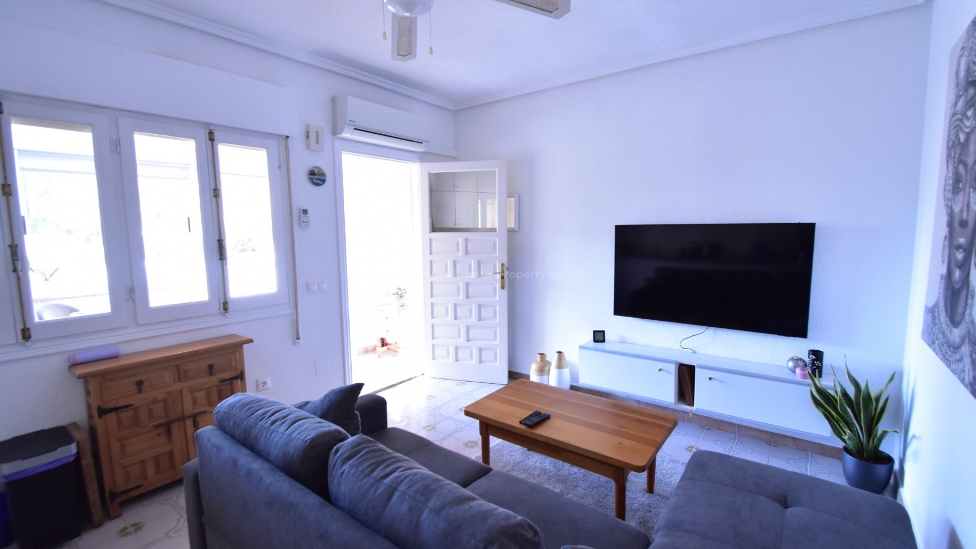 Bungalow en Costa Azul