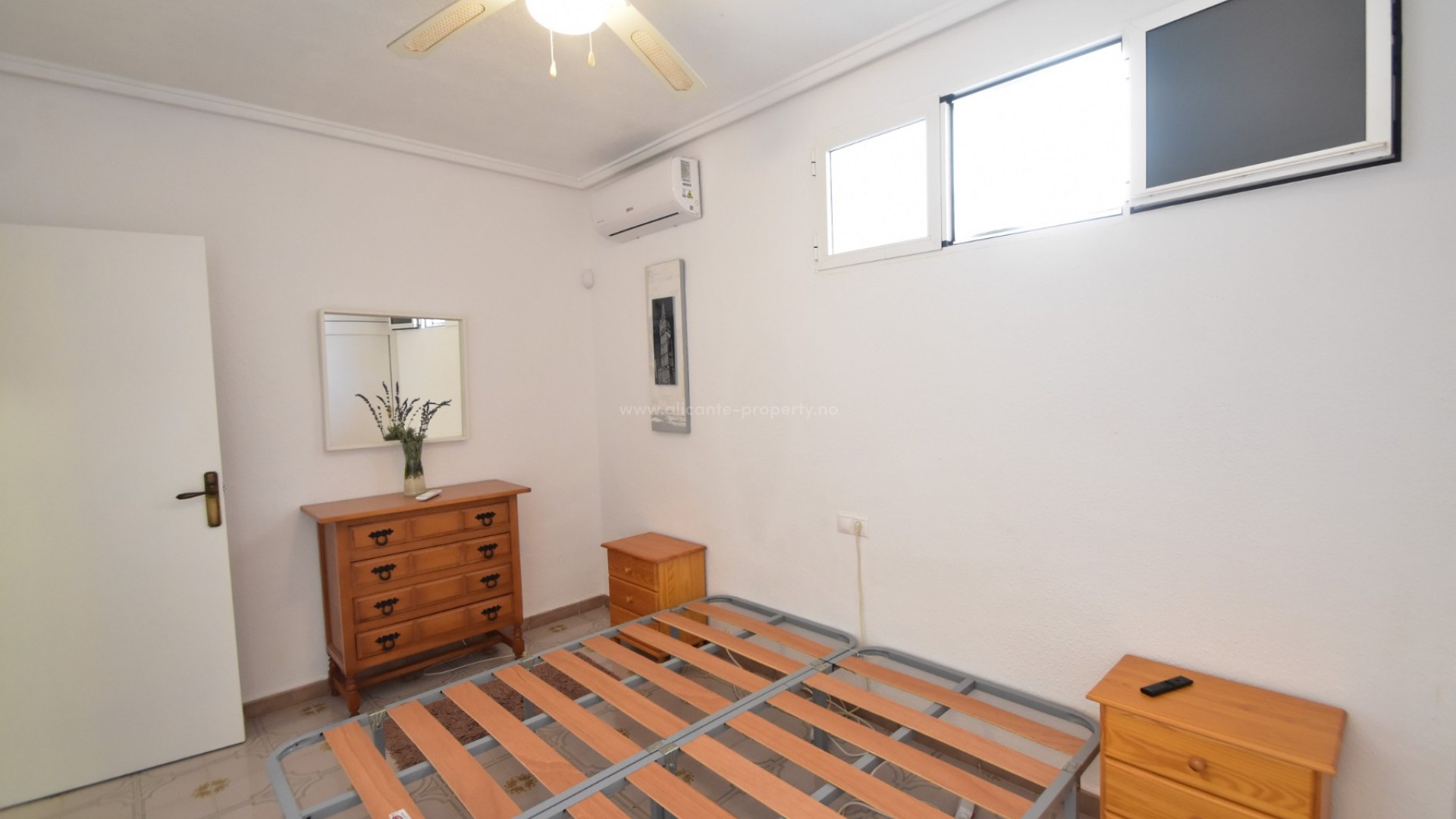 Bungalow en Costa Azul