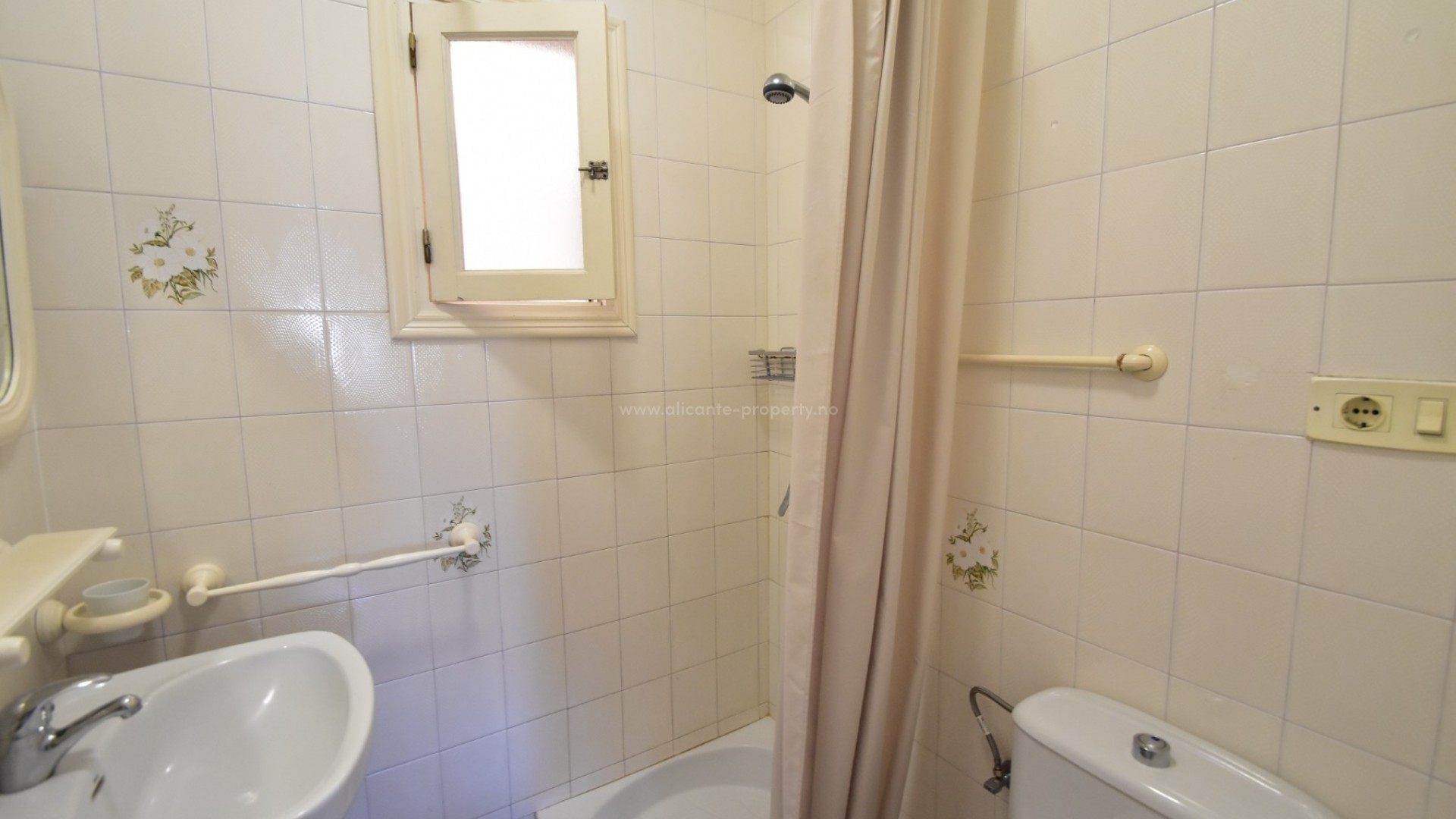 Bungalow en Costa Azul