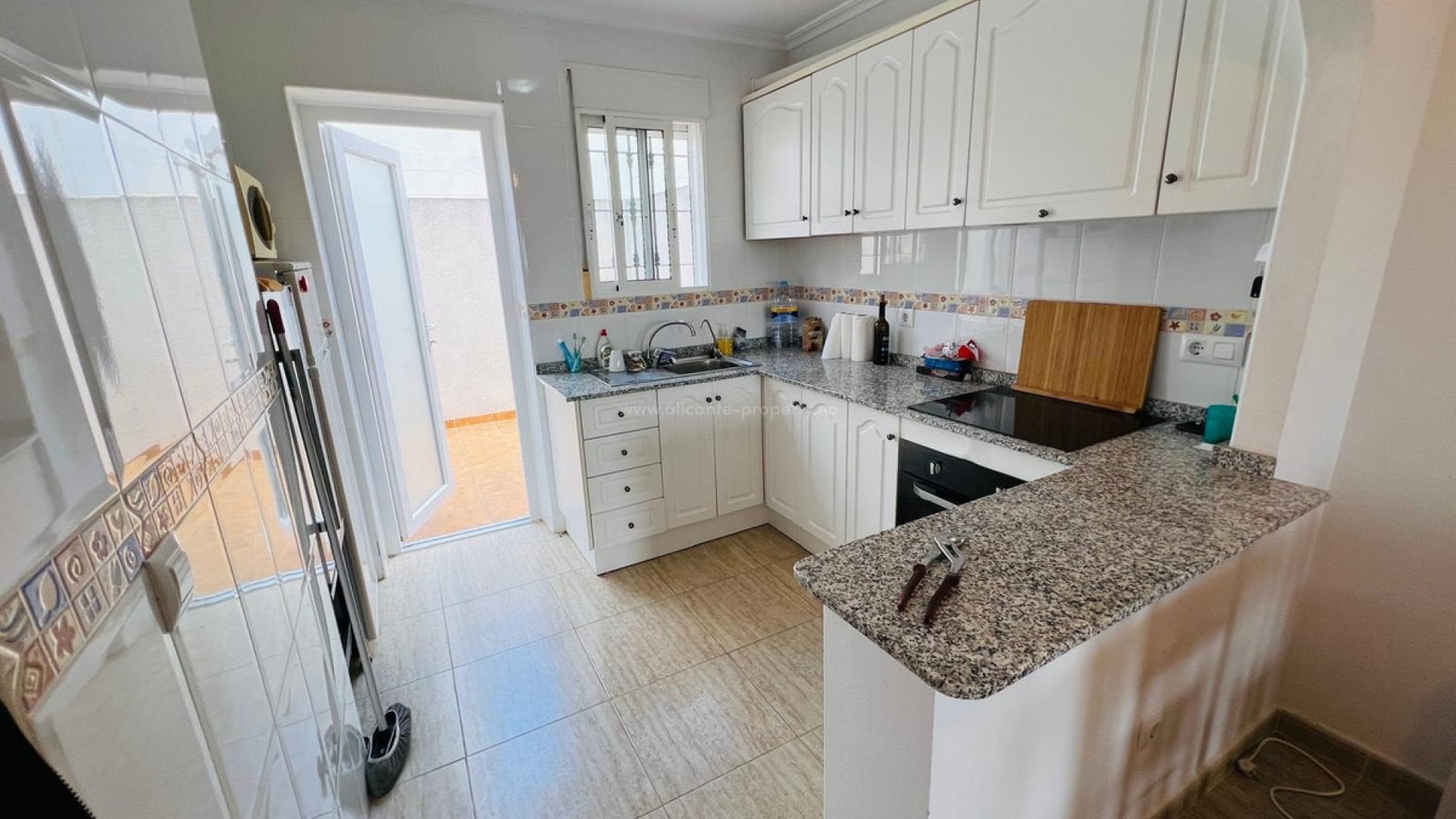 Bungalow en Daya Nueva Centro