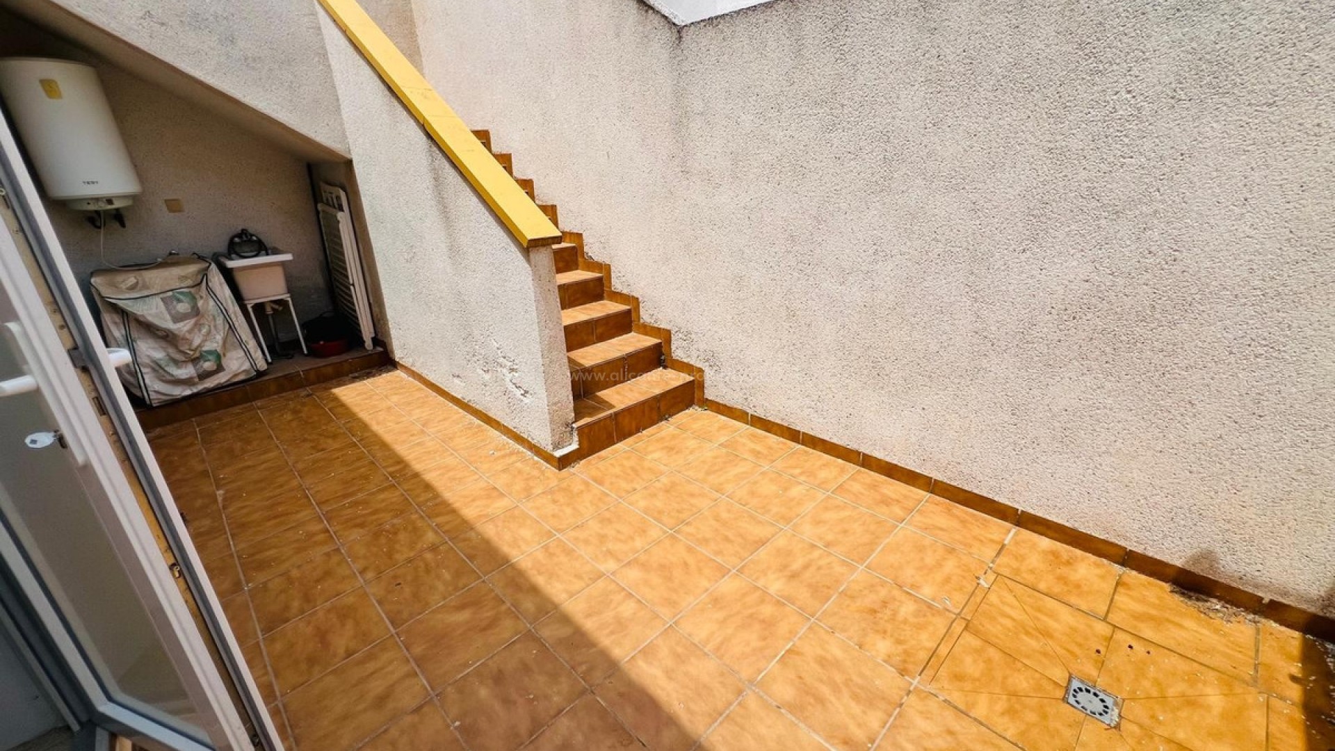 Bungalow en Daya Nueva Centro