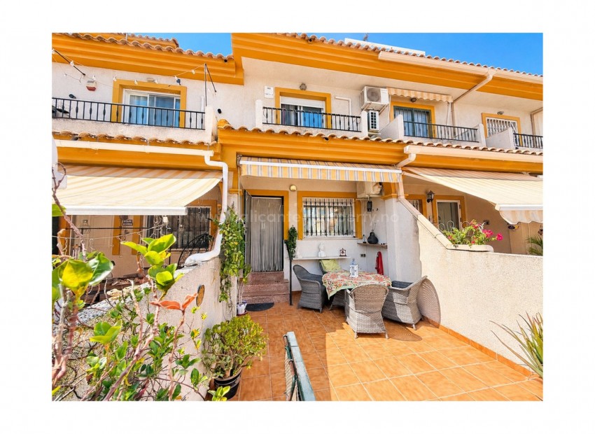 Bungalow en Daya Nueva Centro