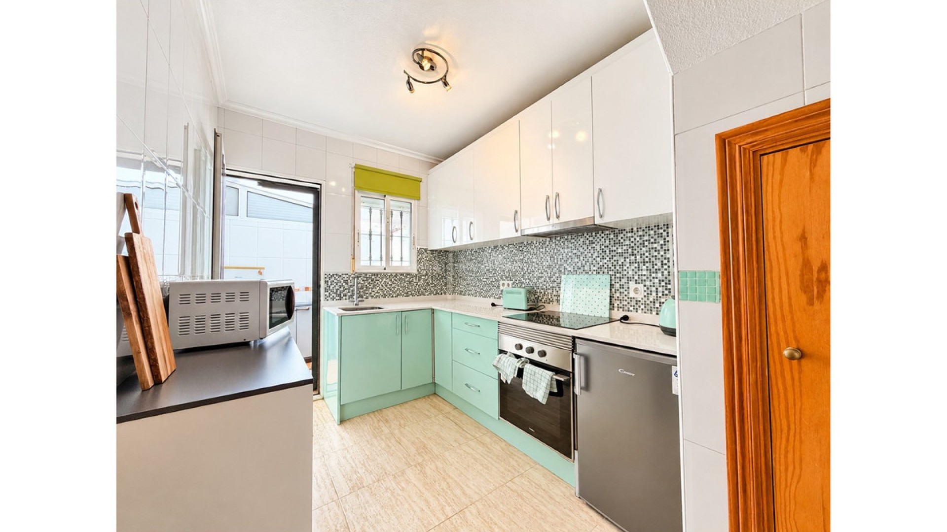 Bungalow en Daya Nueva Centro