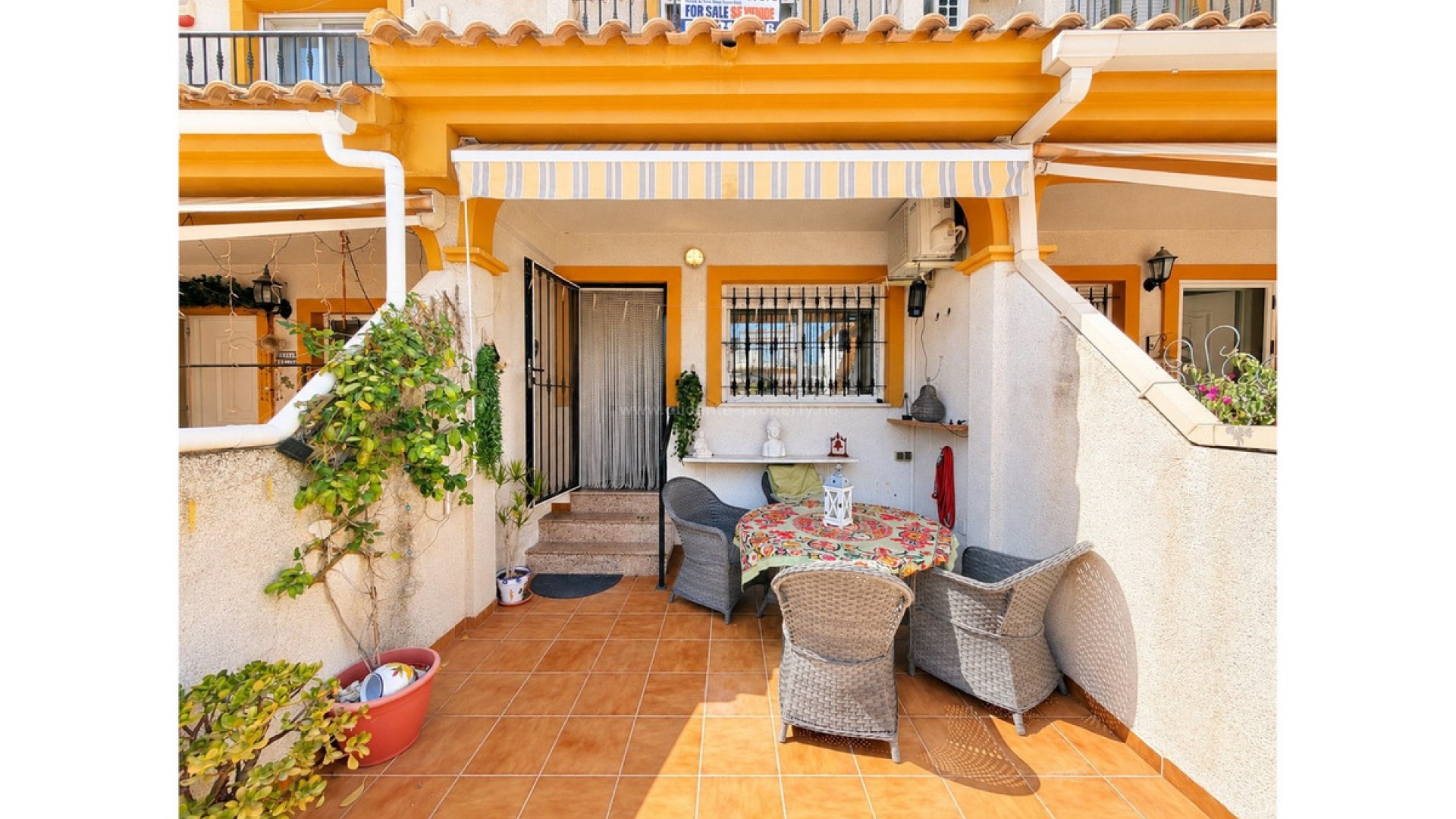 Bungalow en Daya Nueva Centro