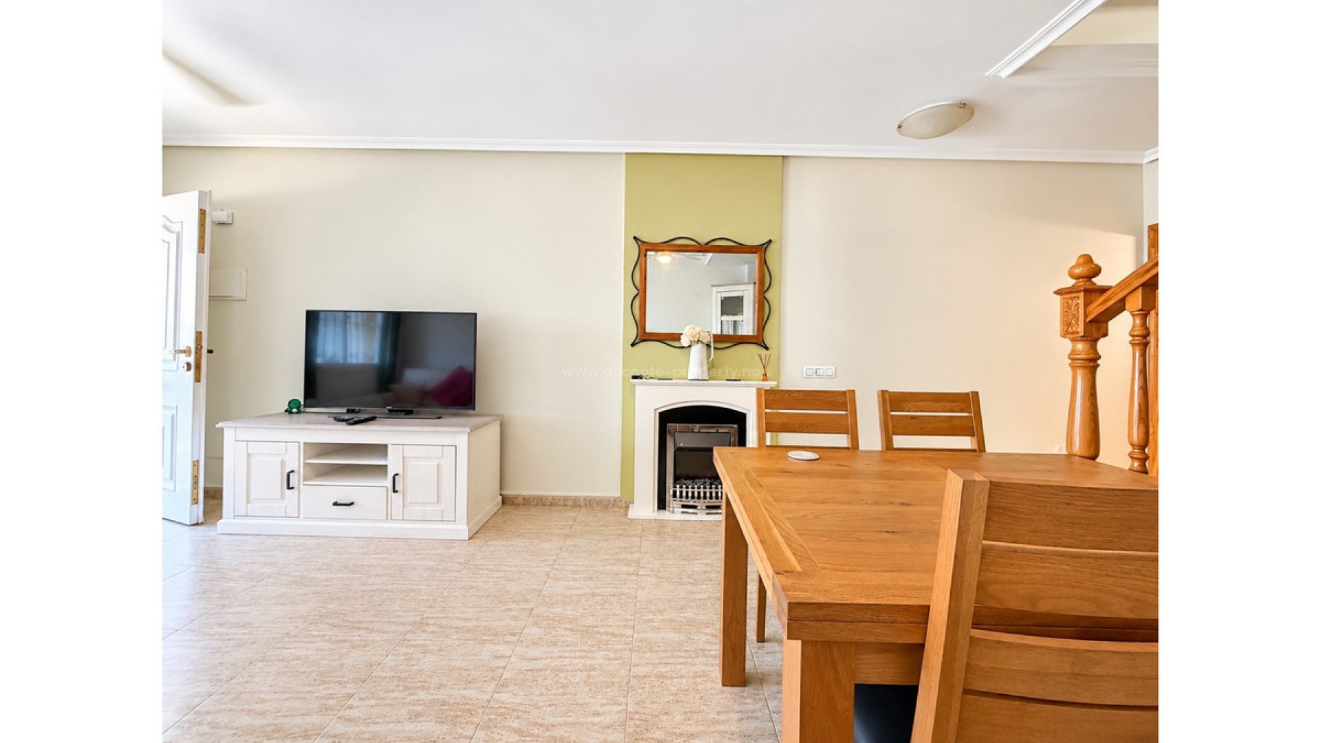 Bungalow en Daya Nueva Centro