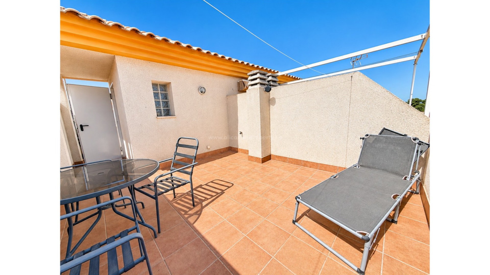 Bungalow en Daya Nueva Centro