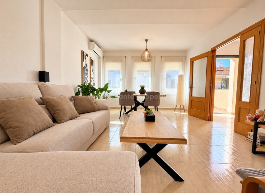 Bungalow en Daya Nueva Centro