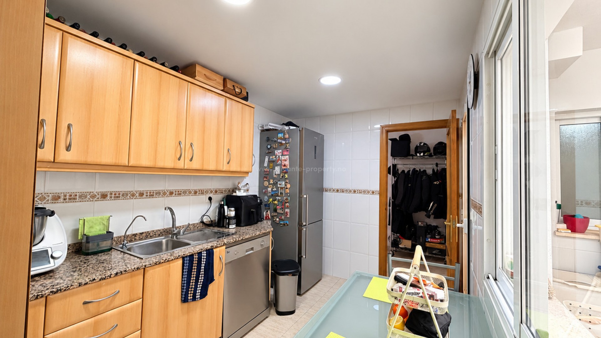Bungalow en Daya Nueva Centro
