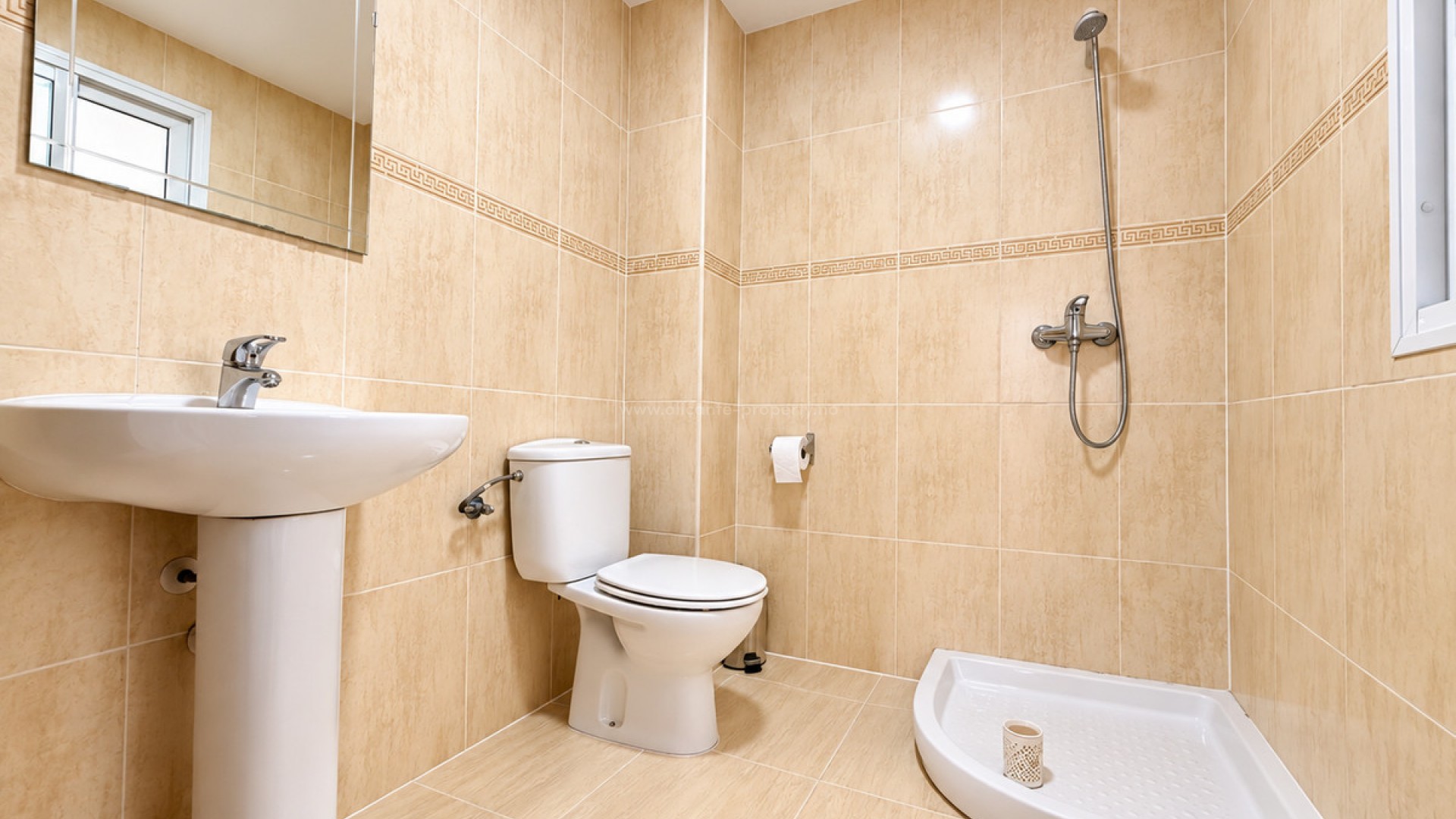Bungalow en Daya Nueva Centro