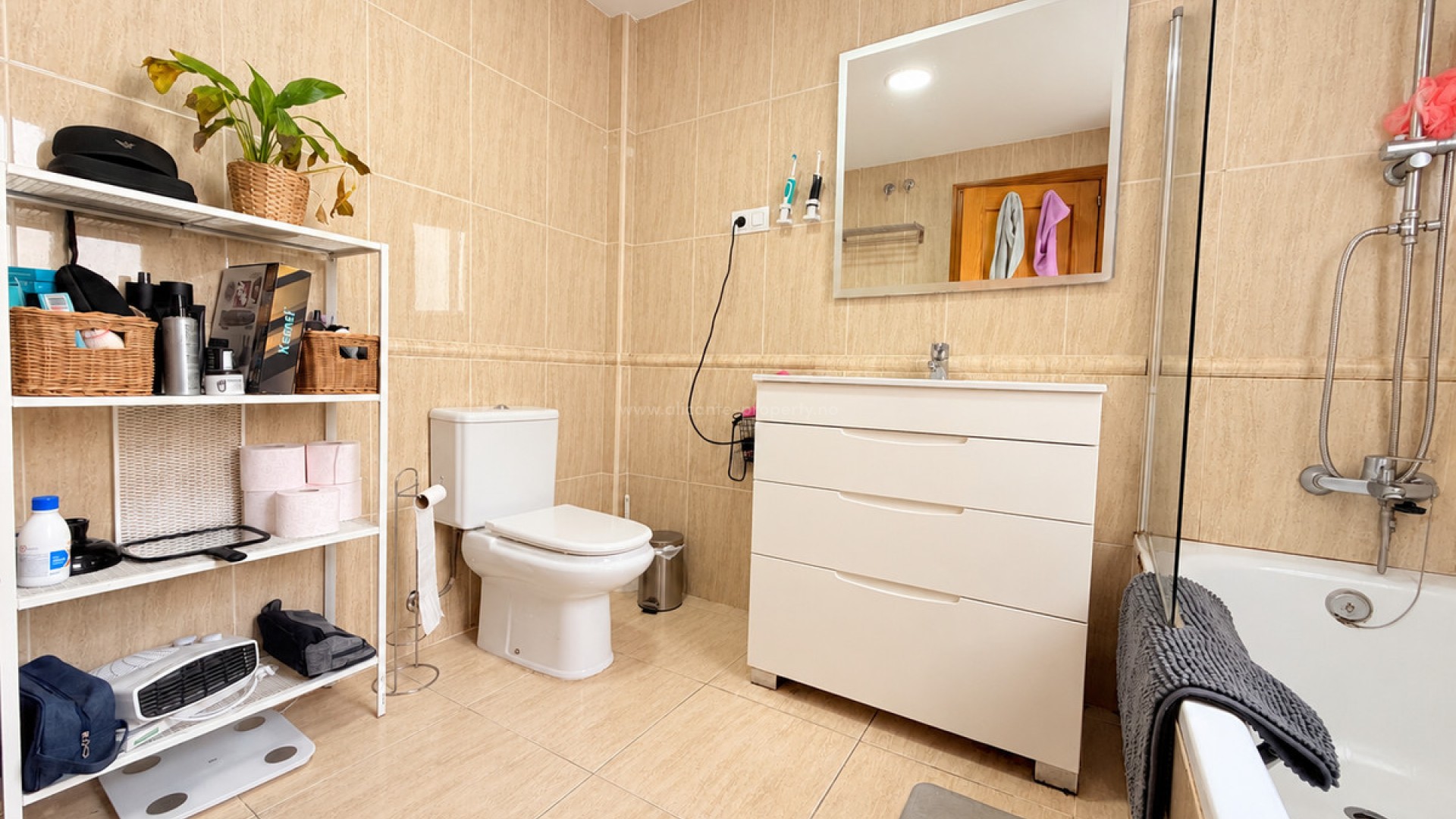 Bungalow en Daya Nueva Centro