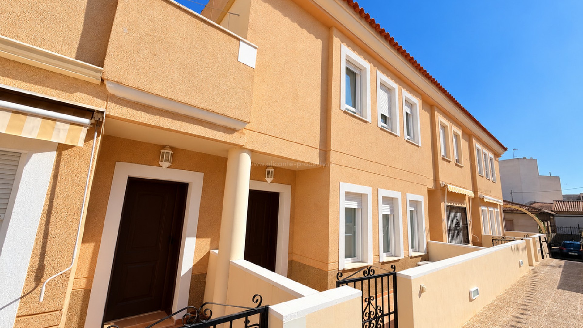 Bungalow en Daya Nueva Centro