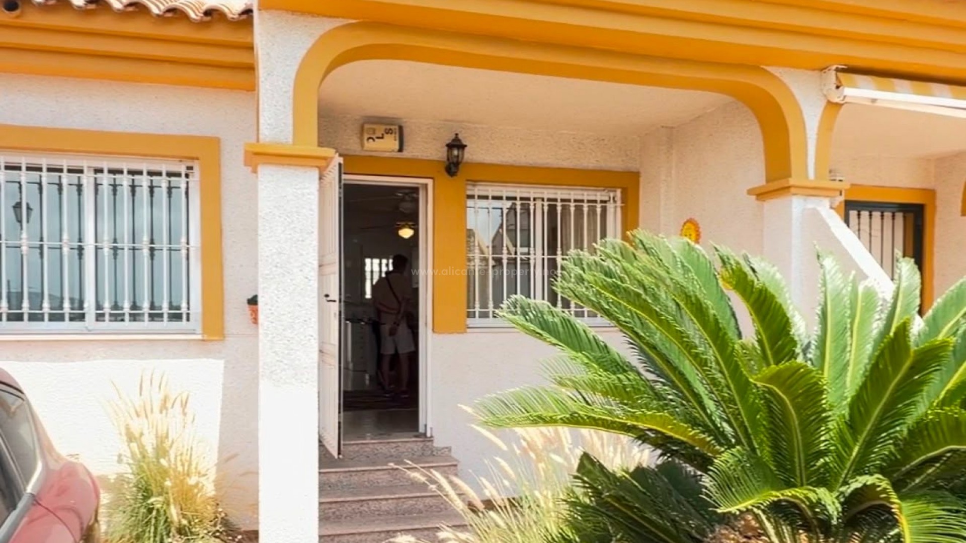 Bungalow en Daya Nueva