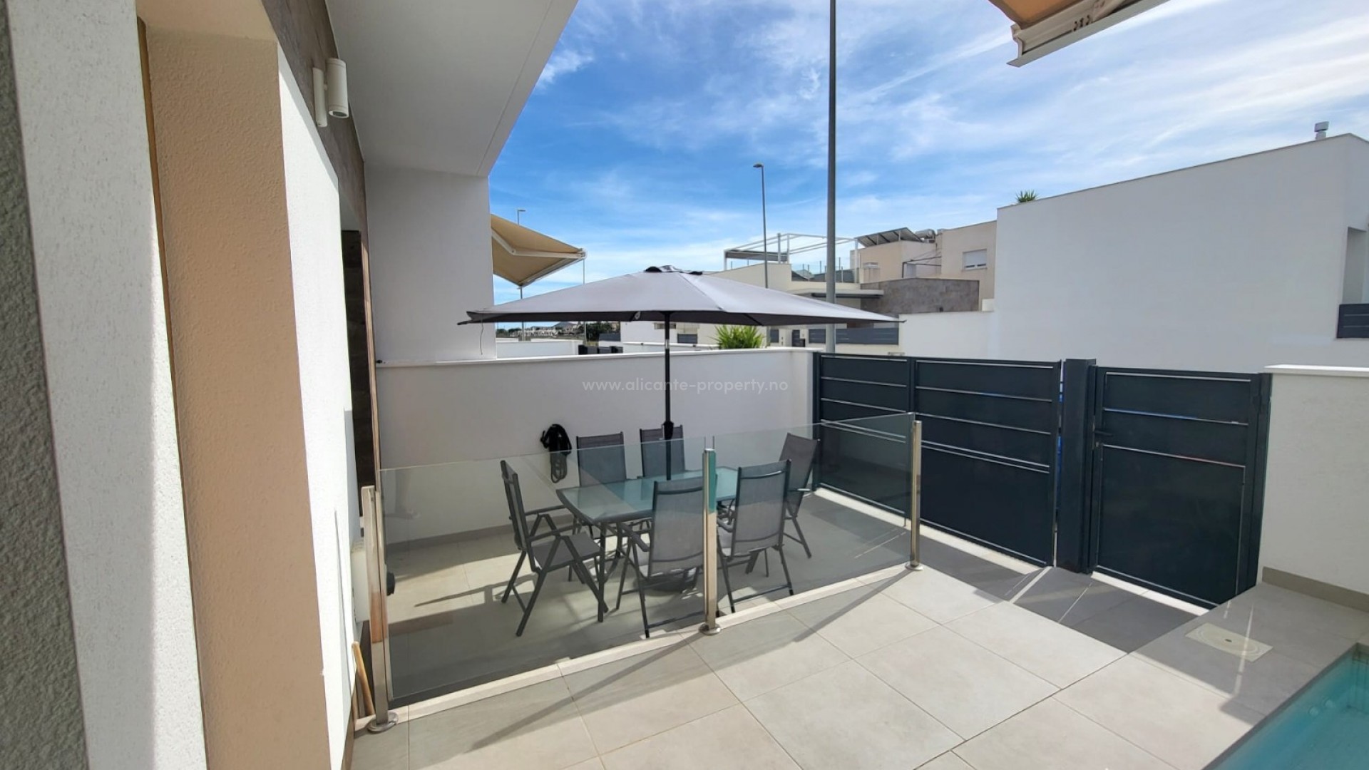 Bungalow en Daya Vieja