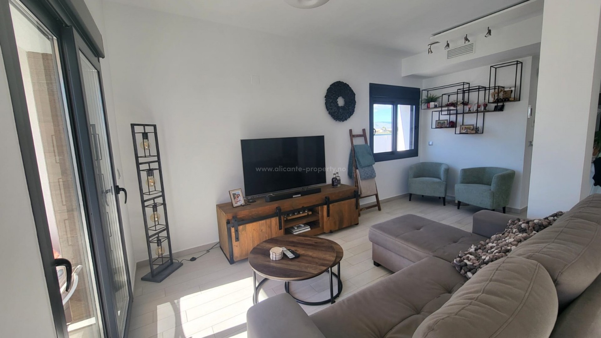 Bungalow en Daya Vieja