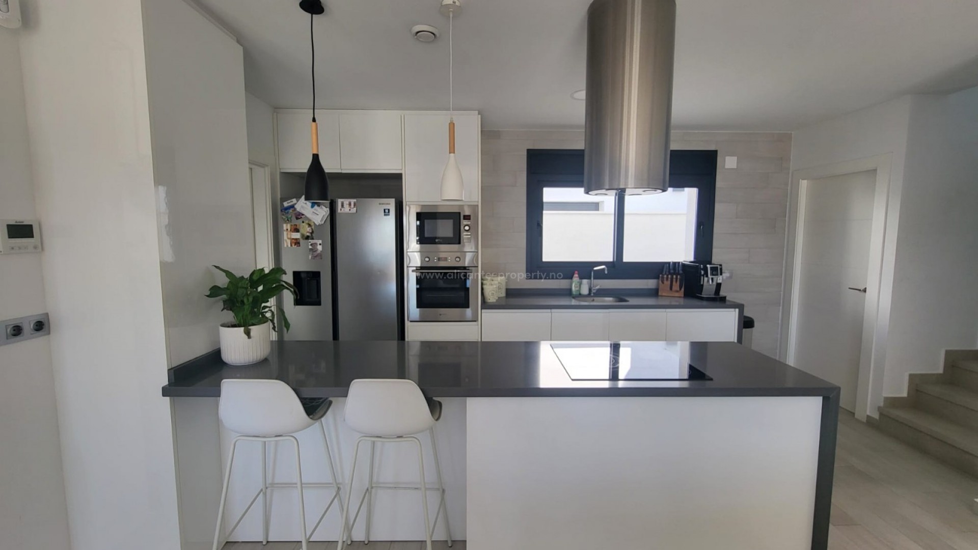 Bungalow en Daya Vieja