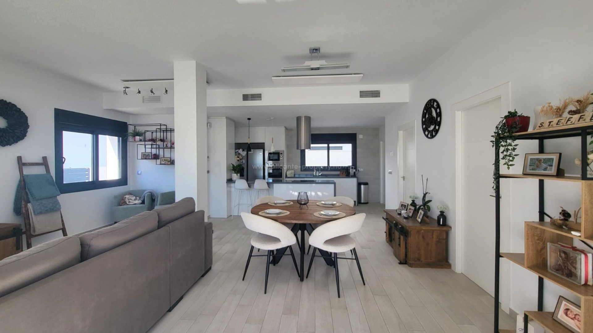 Bungalow en Daya Vieja